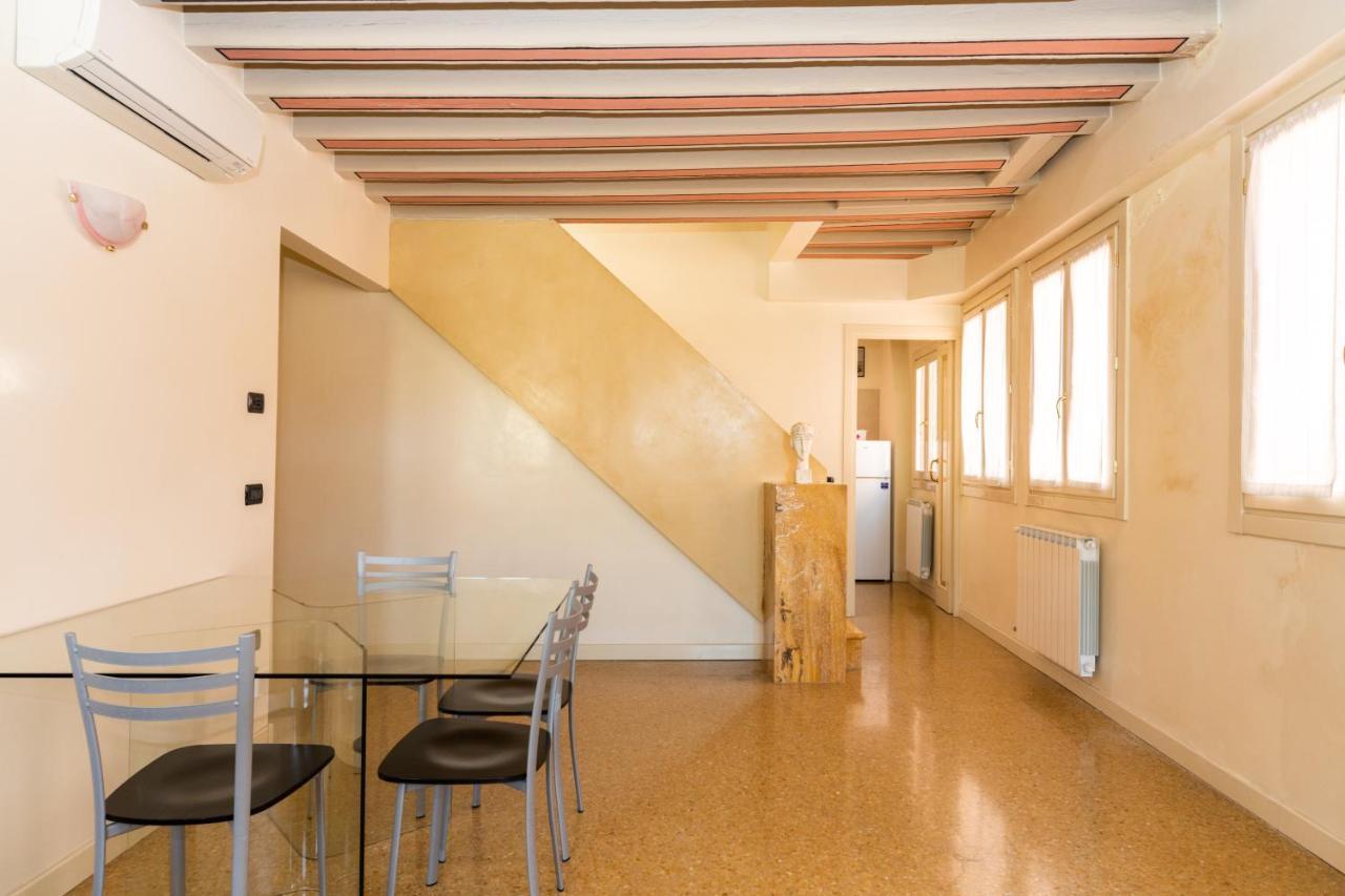 Ca' Dei Mercanti البندقية المظهر الخارجي الصورة