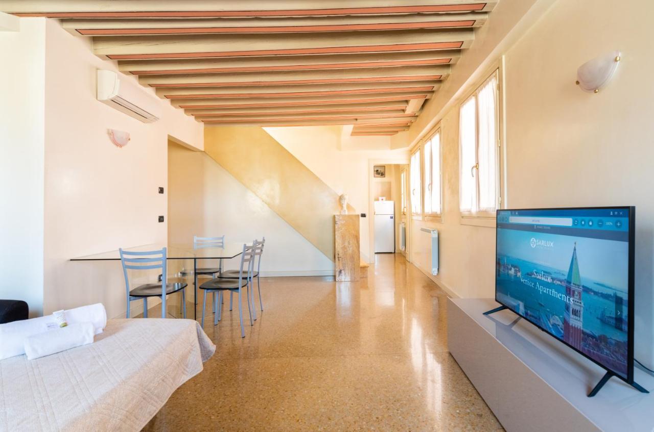 Ca' Dei Mercanti البندقية المظهر الخارجي الصورة